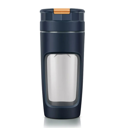 Automatic Plastic Paper Juice Away Juicing Cups Extractor Wholesale 600ml Online Mixer Portable USB Rechargeable Juice Blender